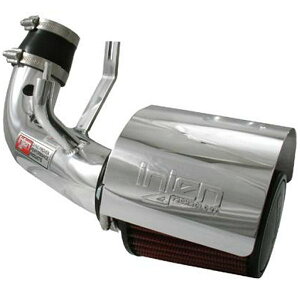 yUSA݌ɂz Injen 02N-06N RSX (CARB 02-04 Only) Polished V[g Ram Intake injIS1471P JPX