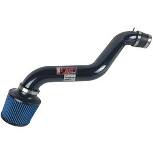 yUSA݌ɂz Injen 92N-96N z_ Prelude/Prelude SI VTEC L4 2.2L/2.3L ubN IS V[g Ram Cold GACe[N injIS1700BLK JPX