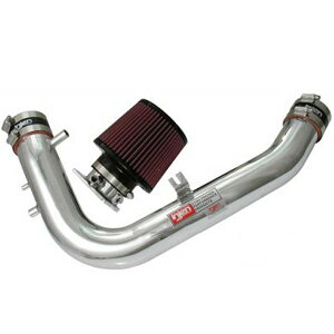 �yUSA�݌ɂ���z Injen 89-90 240SX 12 Valve Polished �V���[�g Ram Intake injIS1910P JP�X