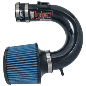 yUSA݌ɂz Injen 00N-04N g^ Celica GT-S L4 1.8L ubN IS V[g Ram Cold GACe[N injIS2045BLK JPX