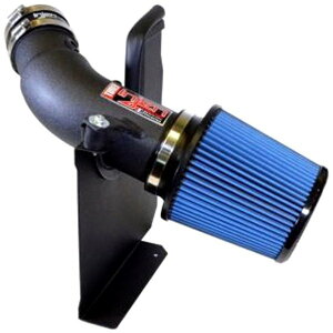 �yUSA�݌ɂ���z Injen 11-20 Dodge Challenger SRT-8 6.4L V8 �����N���u���b�N Power-Flow �V���[�g Ram Intake injPF5064WB JP�X