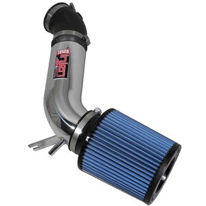 �yUSA�݌ɂ���z Injen 05-10 Chrysler 300C / 04-08 Dodge Magnum Polished Power-Flow �V���[�g Ram �G�A�C���e�[�N injPF5070P JP�X