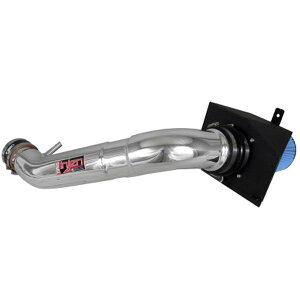 �yUSA�݌ɂ���z Injen 09-10 �t�H�[�h F-150 2 valve V8 4.6L Polished Power-Flow �G�A�C���e�[�N�V�X�e�� injPF9027P JP�X