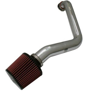 【USA在庫あり】 Injen 99年-00年 Civic Si Polished Cold エアインテーク injRD1560P JP店
