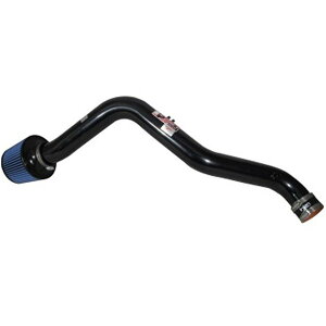 �yUSA�݌ɂ���z Injen 94�N-97�N �z���_ �A�R�[�h 2.2L �u���b�N Cold �G�A�C���e�[�N (Special Order) injRD1650BLK JP�X