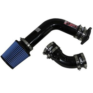 �yUSA�݌ɂ���z Injen 00-01 Maxima V6 3.0L �u���b�N Cold �G�A�C���e�[�N **SPECIAL ORDER** injRD1935BLK JP�X