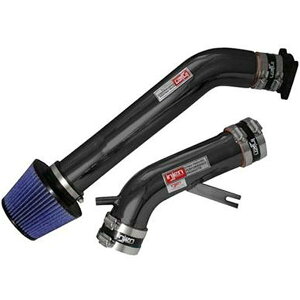 �yUSA�݌ɂ���z Injen 03�N-06�N G35 AT/MT Sedan �u���b�N Cold �G�A�C���e�[�N *Special Order $10 Charge* injRD1992BLK JP�X