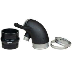 yUSA݌ɂz Injen VW & Audi 1.8L / 2.0L Gen 3 GW / VW MK7 & Audi 8V SES Turbo Inlet Pipe injSES3078TIP JPX