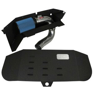 yUSA݌ɂz Injen 12-16 BMW 328i F30 N20/N26 2.0L (t) 4cyl Polished V[g Ram Ce[N w/MR Tech & Air Box w/Scoop injSP1122P JPX