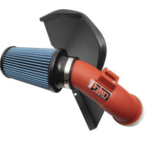 �yUSA�݌ɂ���z Injen 16-19 BMW M140i/M240i/340i/440i xDrive SP �V���[�g Ram �G�A�C���e�[�N - �����N�����b�h injSP1129WR JP�X