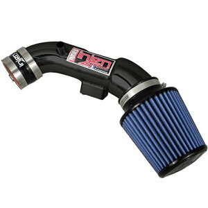 �yUSA�݌ɂ���z Injen 06-11 �z���_ Civic Ex 1.8L 4cyl �u���b�N Tuned �G�A�C���e�[�N w/ MR Tech/Nano-Fiber Dry �t�B���^�[ injSP1570BLK JP�X