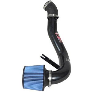 【USA在庫あり】 Injen 02-05 Civic Si ブラック Cold エアインテーク injSP1576BLK JP店