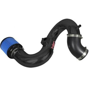 【USA在庫あり】 Injen 12-13 ホンダ Civic Si 2.4L Tuned ショート Ram エアインテークシステム w/MR Tech & Web Nano-Fiber ブラック injSP1579BLK JP店