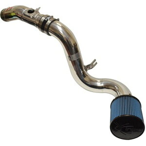 【USA在庫あり】 Injen 2017+ ホンダ Civic Si 1.5L Polished Cold エアインテーク injSP1581P JP店