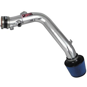 �yUSA�݌ɂ���z Injen 05-07 VW MKV Jetta/Rabbit 2.5L-5cyl Polished Cold �G�A�C���e�[�N injSP3026P JP�X
