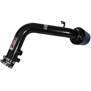 �yUSA�݌ɂ���z Injen 09-10 VW Golf 2.5L �u���b�N Cold �G�A�C���e�[�N w/ MR Tech/Air Fusion/Nano-Fiber �t�B���^�[ (NO MAF) injSP3027BLK JP�X