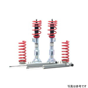 【USA在庫あり】 H&R 09年-16年 アウディ A4 Quattro/S4 (AWD) B8 Street Perf. コイル Over hrs29092-1 JP店