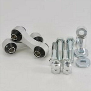 �yUSA�݌ɂ���z Kartboy 15�N-17�N �X�o�� STi �t�����g Endlinks - 12mm kbyKB-017-F-12MM JP�X