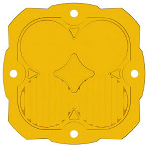 �yUSA�݌ɂ���z KC HiLiTES FLEX ERA 4 Performance Yellow Combo Beam Lens kcl4270 JP�X