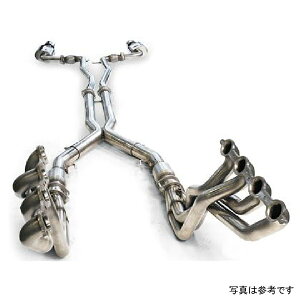 【USA在庫あり】 Kooks 2016 + シボレー Camaro SS LT1 3in Axle Back Muffler Delete エキゾースト System w/ ブラック Quad Tips ksh22606280 JP店