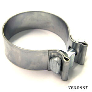 �yUSA�݌ɂ���z Kooks Universal 3in SS Clamp kshJI-TAS300 JP�X
