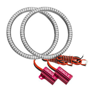 �yUSA�݌ɂ���z Oracle �_�b�W Challenger 15�N-21�N WP LED �t�H�O Halo �L�b�g - White SEE WARRANTY orl1236-001 JP�X