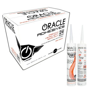 �yUSA�݌ɂ���z Oracle �w�b�h���C�g Assembly Adhesive - 10 oz Tube SEE WARRANTY orl2001-504 JP�X
