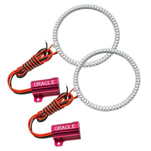 �yUSA�݌ɂ���z ORACLE ���C�e�B���O 11�N-13�N Scion tC LED �w�b�h���C�g Halo �L�b�g SEE WARRANTY orl2963-005 JP�X