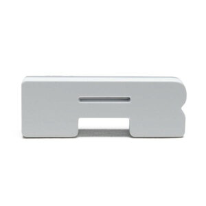 yUSA݌ɂz ORACLE CeBO Universal Illuminated LED Letter Badges - Matte Wht Surface tBjbV - R SEE WARRANTY orl3140-R-005 JPX