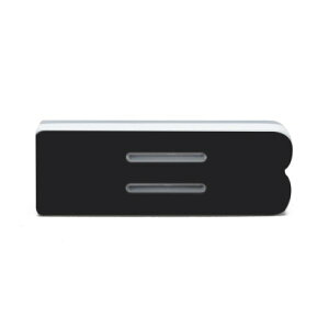yUSA݌ɂz ORACLE CeBO Universal Illuminated LED Letter Badges - Matte ubN Surface tBjbV - B SEE WARRANTY orl3141-B-001 JPX