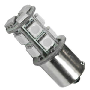 �yUSA�݌ɂ���z Oracle 1157 13 LED (�V���O��) - Amber SEE WARRANTY orl5007-005 JP�X