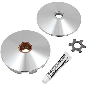 【メーカー在庫あり】 キタコ パワードライブキット タイプX JOG90/AXIS90/-プロフット 489-0402000 JP店