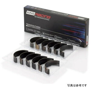 �yUSA�݌ɂ���z King GM 6.2 - LT1/LT4 Gen V pMaxKote Coated Connecting Rod �x�A�����O�Z�b�g kingCR8057XPNC JP�X