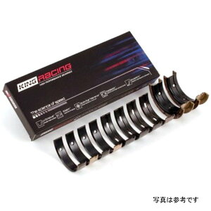 �yUSA�݌ɂ���z King �X�o�� FA20 FB20 - Size .025 Oversized Performance Tri-Metal Main �x�A�����O�Z�b�g kingMB5745XPG.026 JP�X