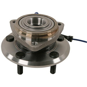 �yUSA�݌ɂ���z MOOG 07-10 Jeep �����O���[ �t�����g �n�u Assy moh513272 JP�X