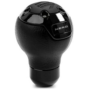 yUSA݌ɂz Momo Nero Vtgmu - Tall ubN Leather, ubN N[ Insert momNERBK1 JPX