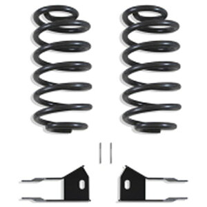 �yUSA�݌ɂ���z MaxTrac 15-20 GM Tahoe / Yukon 2WD/4WD 2in ���A Lowering Kit mxt201620 JP�X