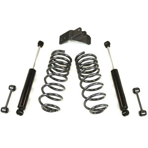 yUSA݌ɂz MaxTrac 09-18 RAM 1500 2WD/4WD V8 4 Door 4in A Lowering Kit mxt202940 JPX