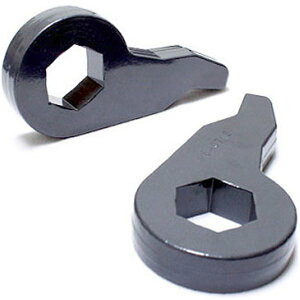 �yUSA�݌ɂ���z MaxTrac 01-10 GM 1500HD/2500HD/3500HD 2WD/4WD 8 Lug 1-3in �t�����g Leveling Torsion Keys mxt840713 JP�X