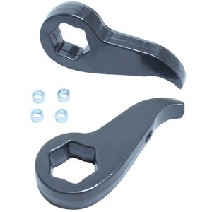 �yUSA�݌ɂ���z MaxTrac 11-18 GM 1500HD/2500HD/3500HD 2WD/4WD 1-3in �t�����g Leveling Torsion Keys mxt841413 JP�X