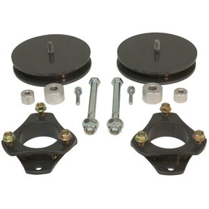 �yUSA�݌ɂ���z MaxTrac 10-18 �g���^ 4Runner 4WD 2.5in/1in Complete ���x�����O�L�b�g mxtMP886421-4 JP�X