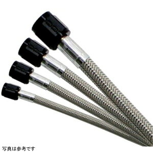 �yUSA�݌ɂ���z Nitrous Express SHO �z�[�X 2ft 4AN �z�[�X w/4AN & 3AN Nut Ends nex10124 JP�X