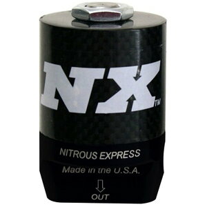�yUSA�݌ɂ���z Nitrous Express ���C�gning Nitrous Solenoid Pro-Power (Up to 500 HP) nex15300L JP�X