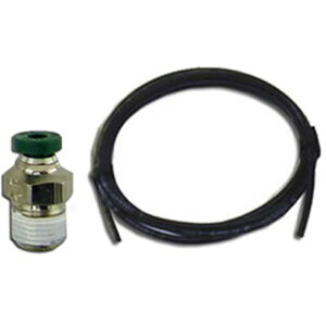 yUSA݌ɂz Nitrous Express Poly Purge Line Upgrade nex15614 JPX