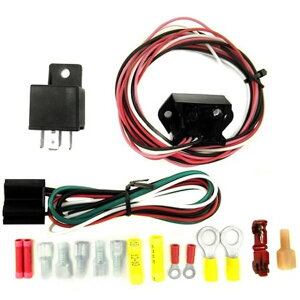 �yUSA�݌ɂ���z Nitrous Express TPS Voltage Sensing Full �X���b�g�� Activation Switch 04AN .5 Volts nex15961 JP�X