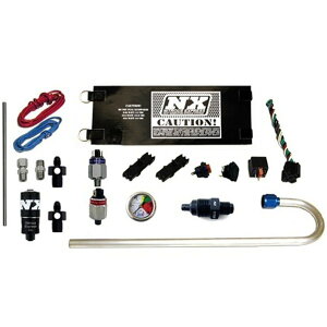 �yUSA�݌ɂ���z Nitrous Express GEN-X 2 Accessory Package EFI nexGENX-2 JP�X