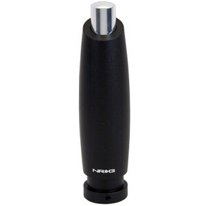 �yUSA�݌ɂ���z NRG Hand Brake AC Style - �}�b�g�u���b�N nrgHK-700MB JP�X