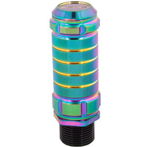yUSA݌ɂz NRG Stealth AWX^u Vtgmu (M10X1.25) jbT / }c_ / g^ - Neochrome nrgSK-500MC-1 JPX