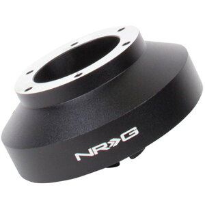 �yUSA�݌ɂ���z NRG �V���[�g �n�u �A�_�v�^�[ EK9 Civic / S2000 / �v�������[�h (w/ SRS Clock Spring / SRS Resistors Incl.) nrgSRK-131H JP�X