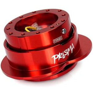 yUSA݌ɂz NRG Heart Quick Release Kit Gen 143 bh Body / Red Heart Ring nrgSRK-143RD JPX